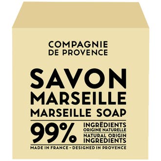 Cube Of Marseille Soap