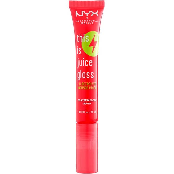 This Is Juice Gloss