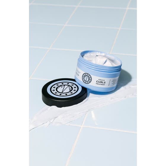 Curl Definition & Styling Essentials