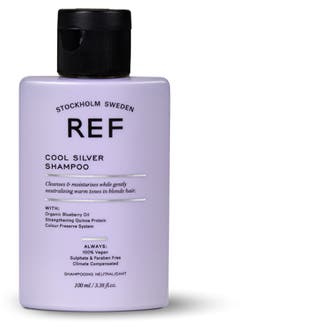 Cool Silver Shampoo