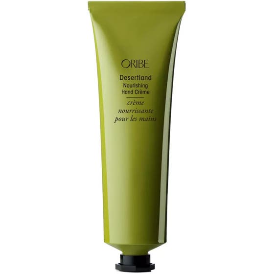 Desertland Nourishing Hand Creme