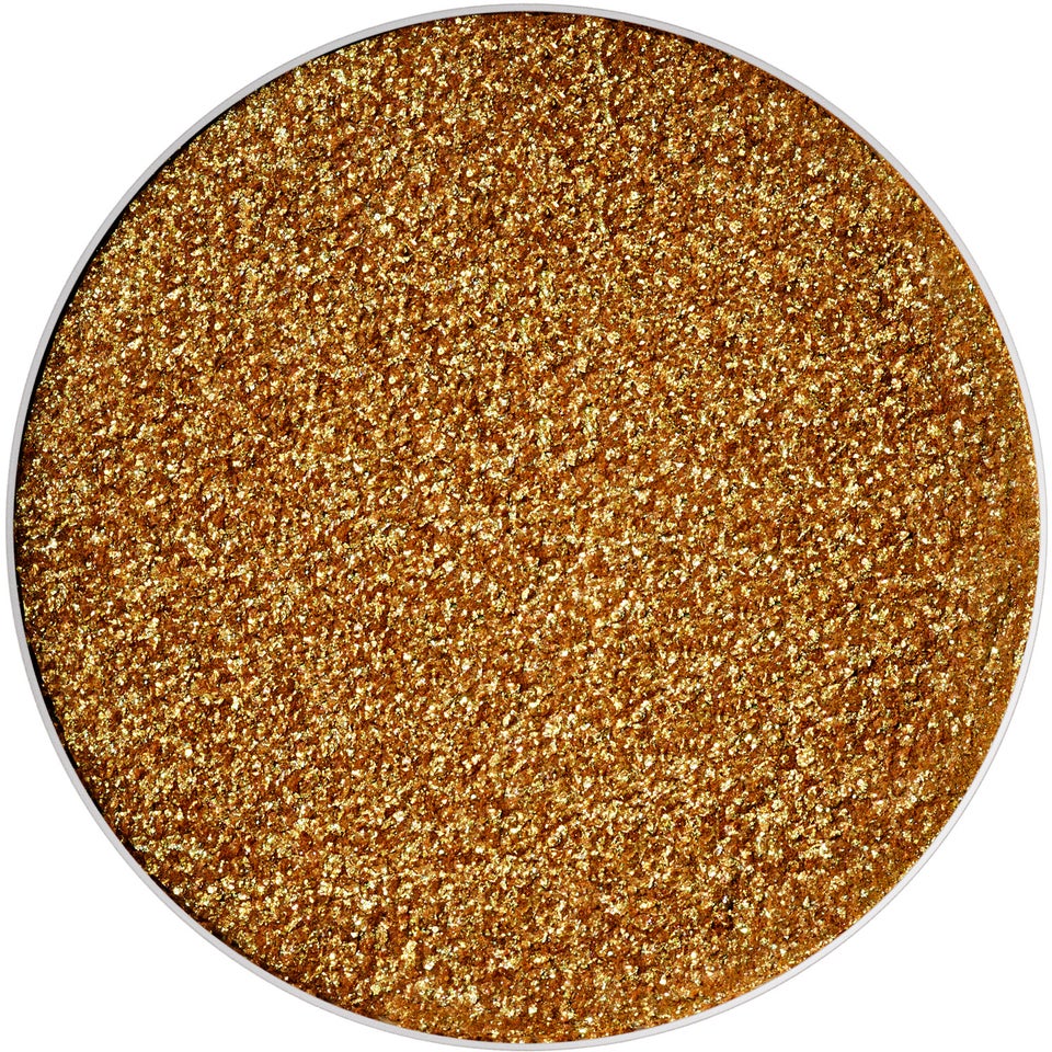 Eye Shadow Pro Palette Refill Pan Glitter I Like 2 Watch 1 g