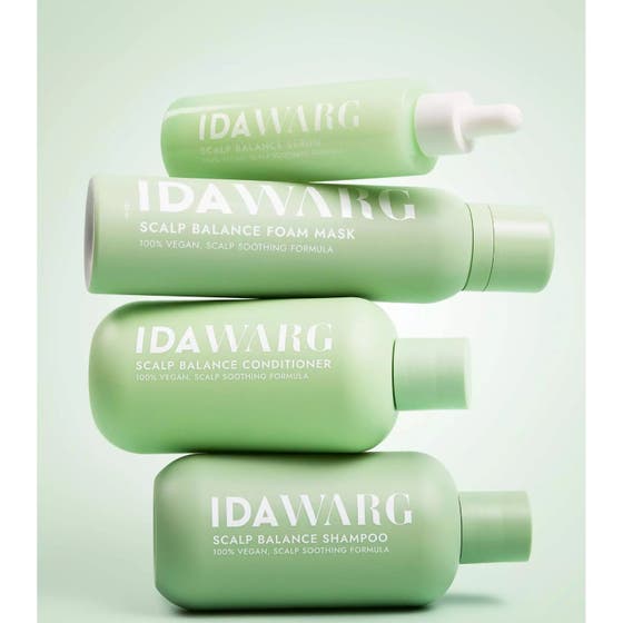 Scalp Balance Serum