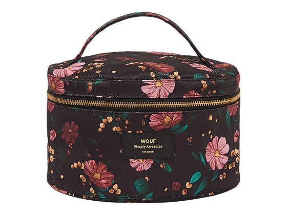 XL Beauty Toiletry Bag