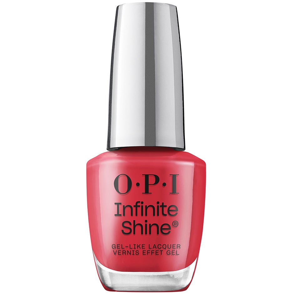 Opi Infinite Shine Långvarigt Gel-effekt Nagellack #dutch Tulips nagelprodukter dam – bild 2