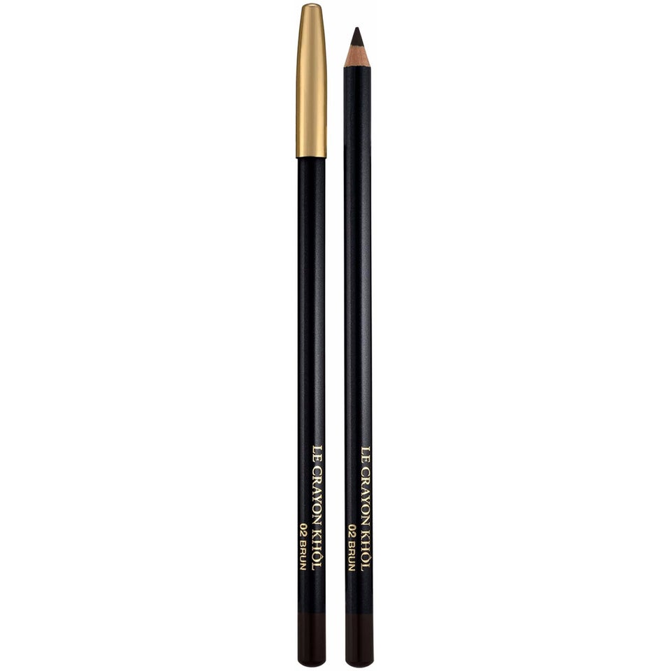 Le Crayon Khôl N°022 Bronze 1 g