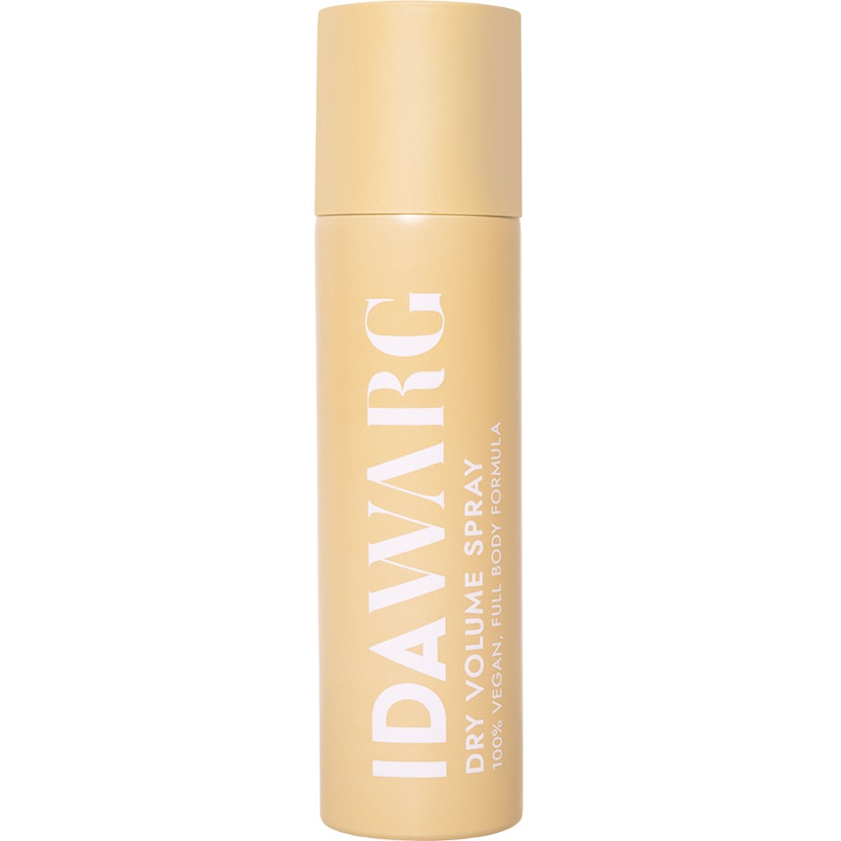 IDA WARG Beauty Dry Volume Spray 150 ml