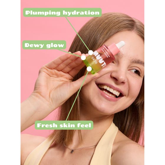 Watermelon Dew Serum