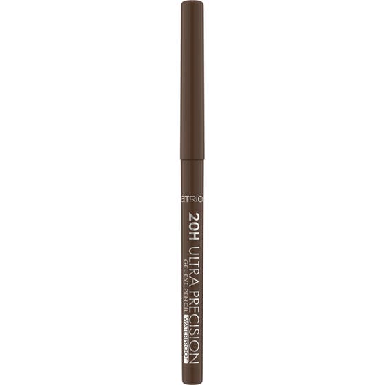 H Ultra Precision Gel Eye Pencil Waterproof