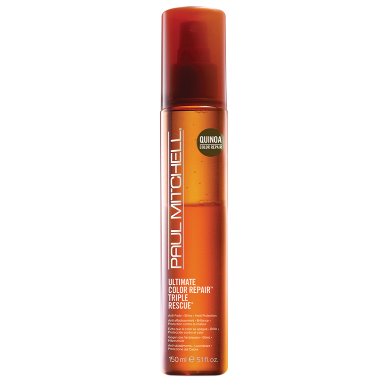Ultimate Color Repair Triple Rescue