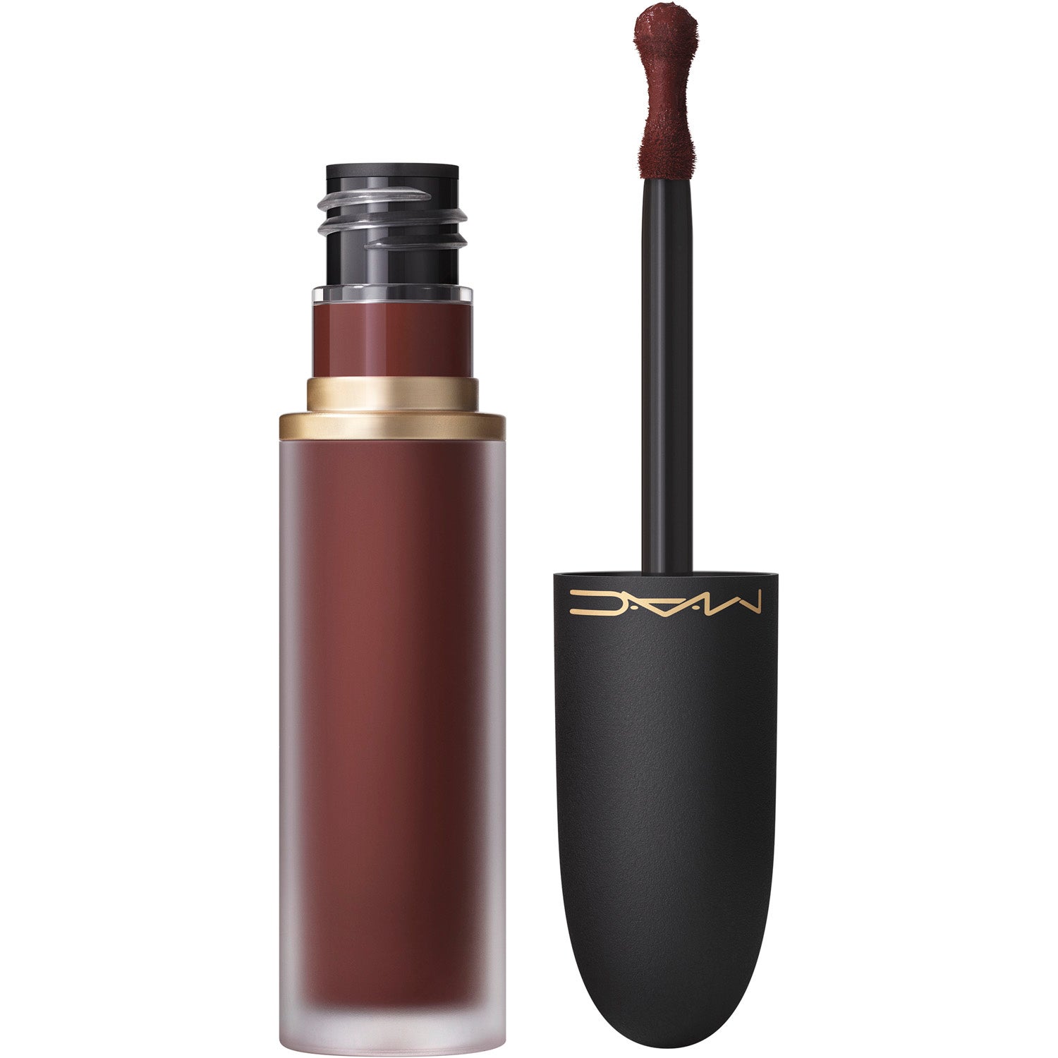 MAC Cosmetics Powder Kiss Lip + Cheek Mousse puder, rouge & highlighter dam