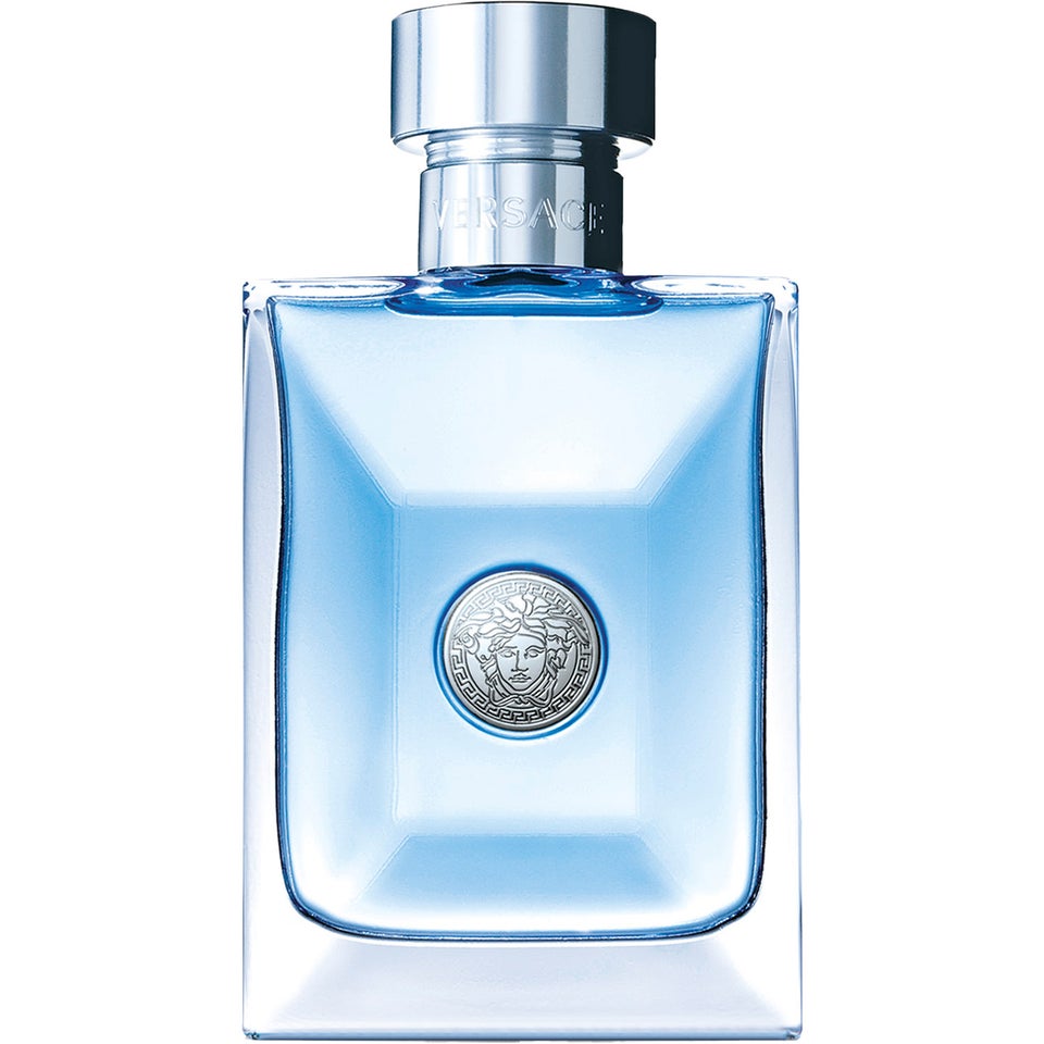 Pour Homme After Shave