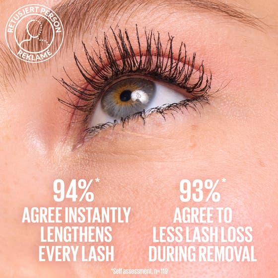 Lash Sensational Sky Tubes Mascara