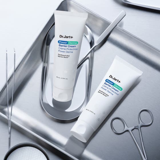 Power Derma Barrier Cream