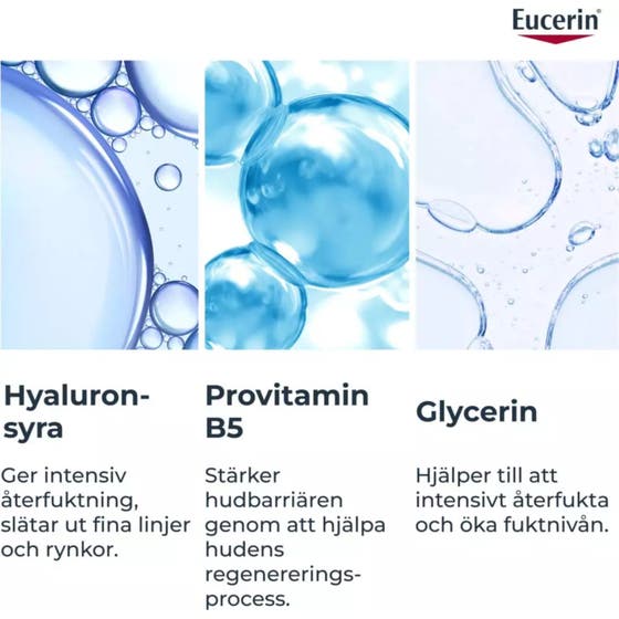 Hyaluron-Filler Moisture Booster Night
