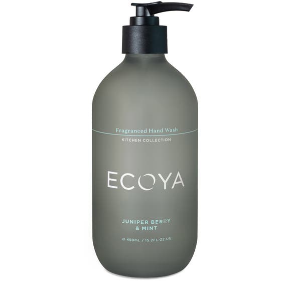 Kitcehn Hand Wash