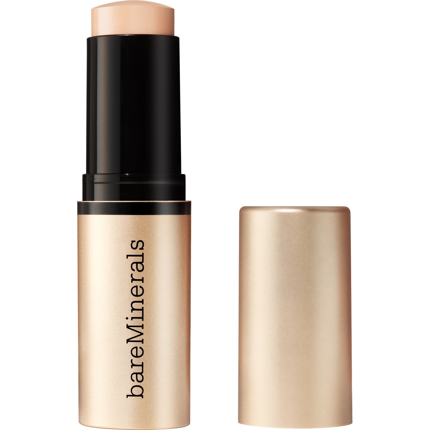 bareMinerals Complexion Rescue Solid Foundation Stick Buttercream - 9 g billede