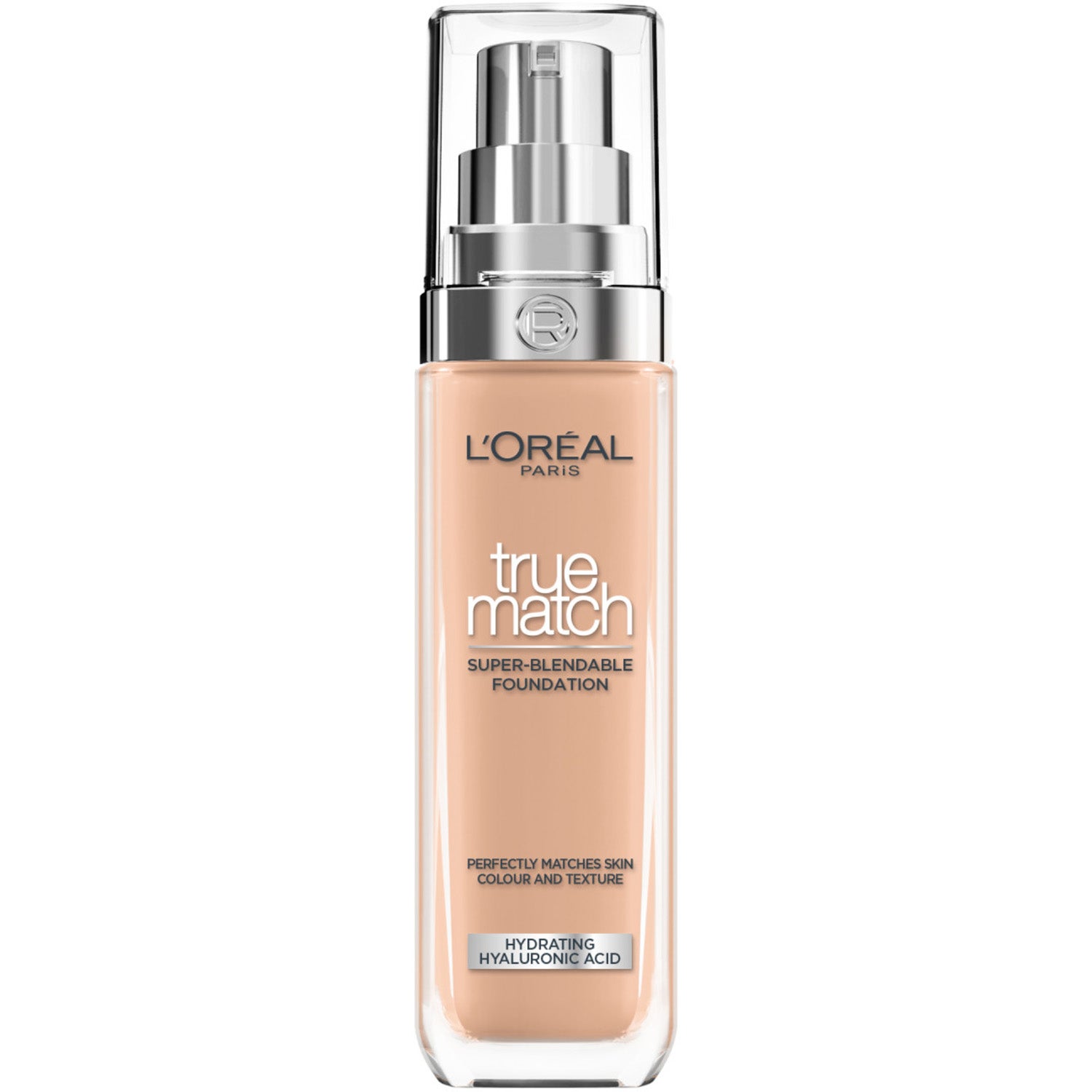 L'Oréal Paris True Match Super-Blendable Foundation - 30 ML 5