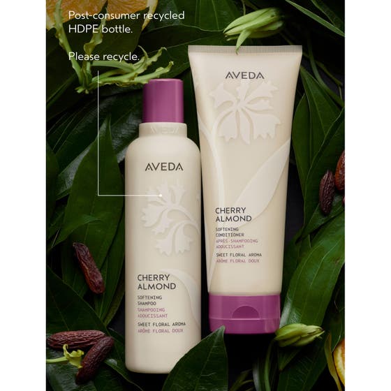 Cherry Almond Shampoo