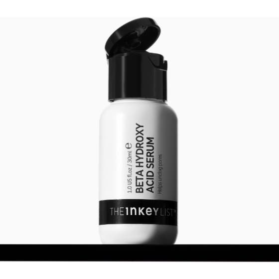 Beta Hydroxy Acid Serum