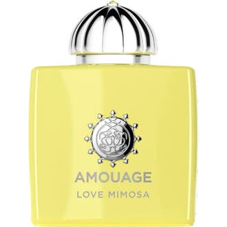 Love Mimosa