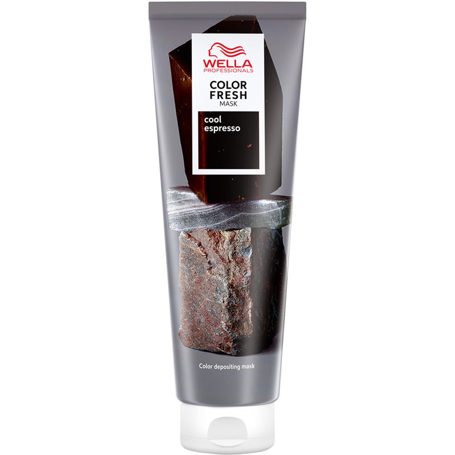 Color Fresh Mask Cool Espresso