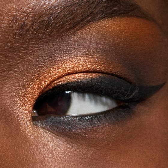 Eye Shadow Metallic