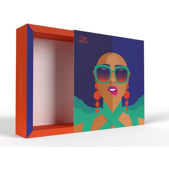 Invigo Nutri-Enrich Xmas Box