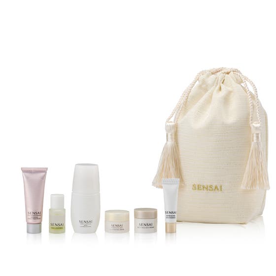 Deluxe Kit Gift