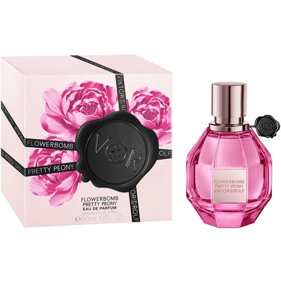 Flowerbomb Pretty Peony Extreme