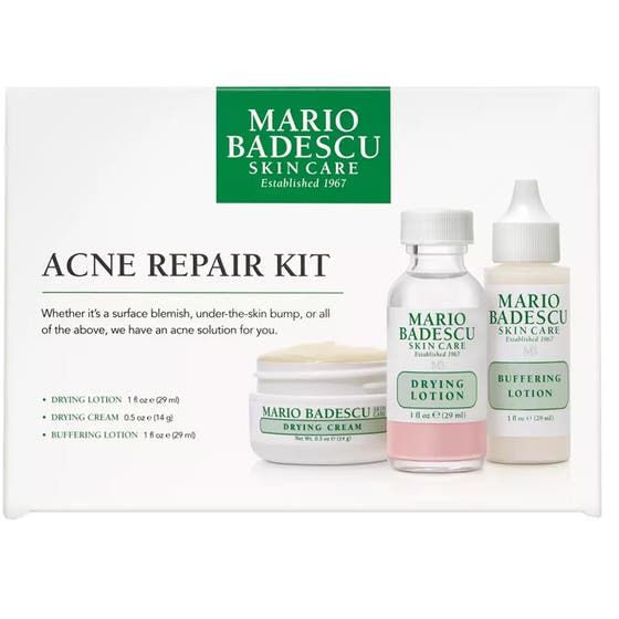 Acne Repair Kit