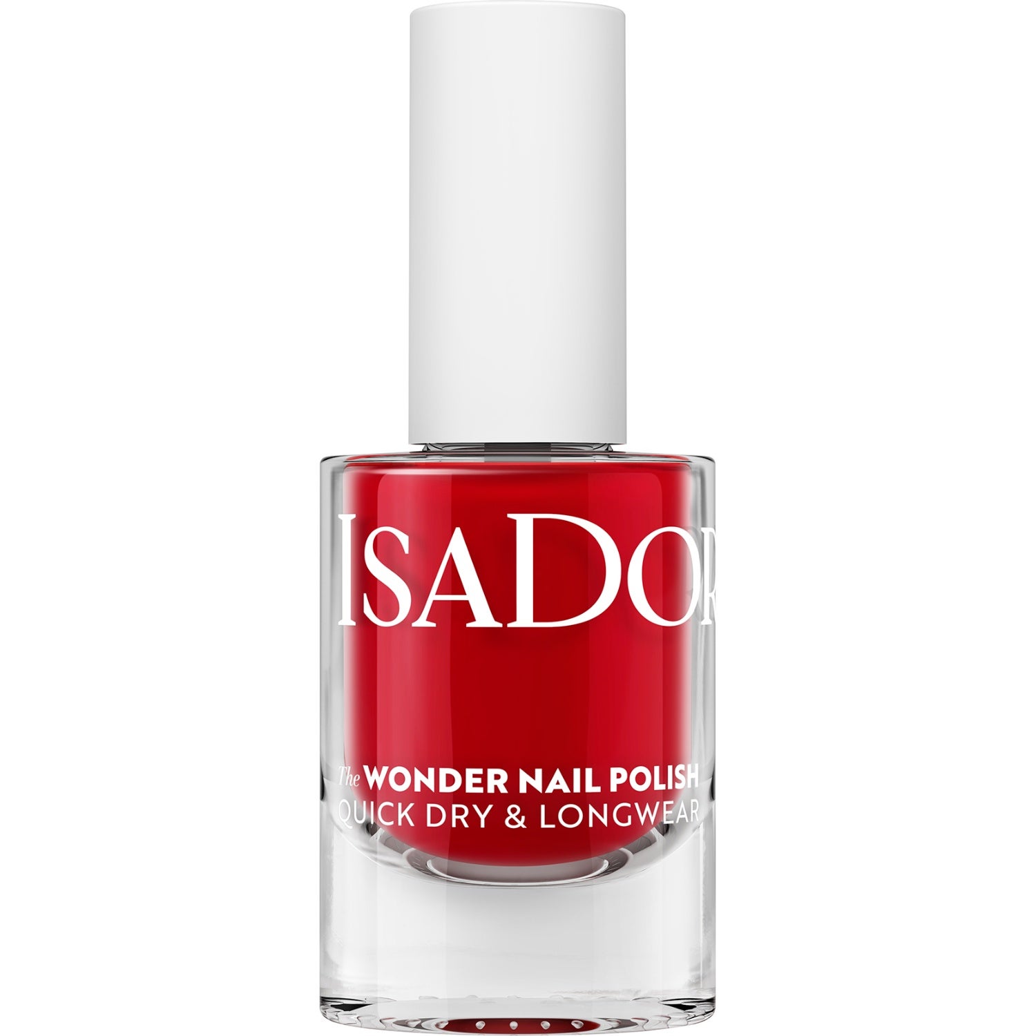 IsaDora Wonder Nail Polish Quick Dry & Longwear nagellack dam – bild 7