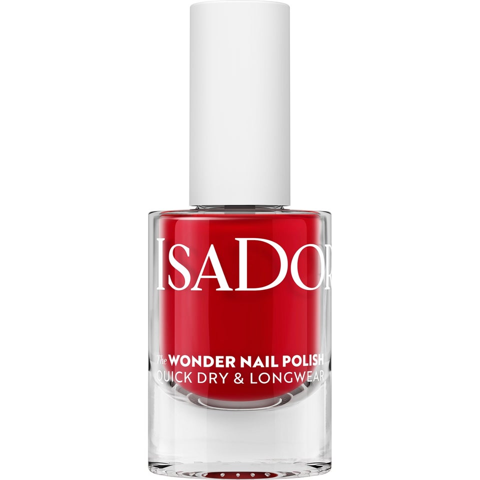 The Wonder Nail Polish Quick Dry & Longwear