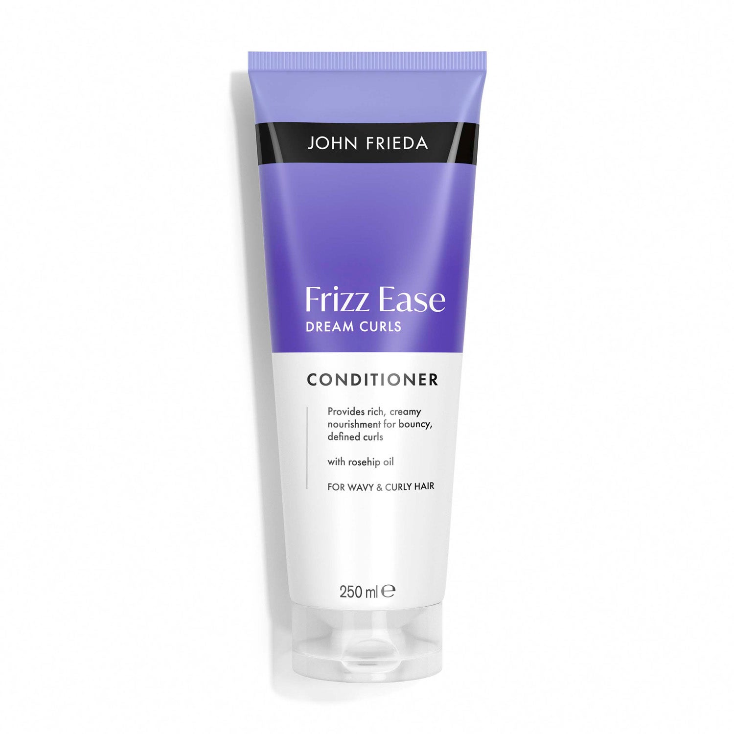 John Frieda Frizz Ease Dream Curls Conditioner 250 ml billede