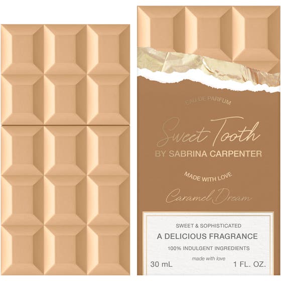 Caramel Dream