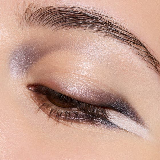 Eye Shadow Metallic