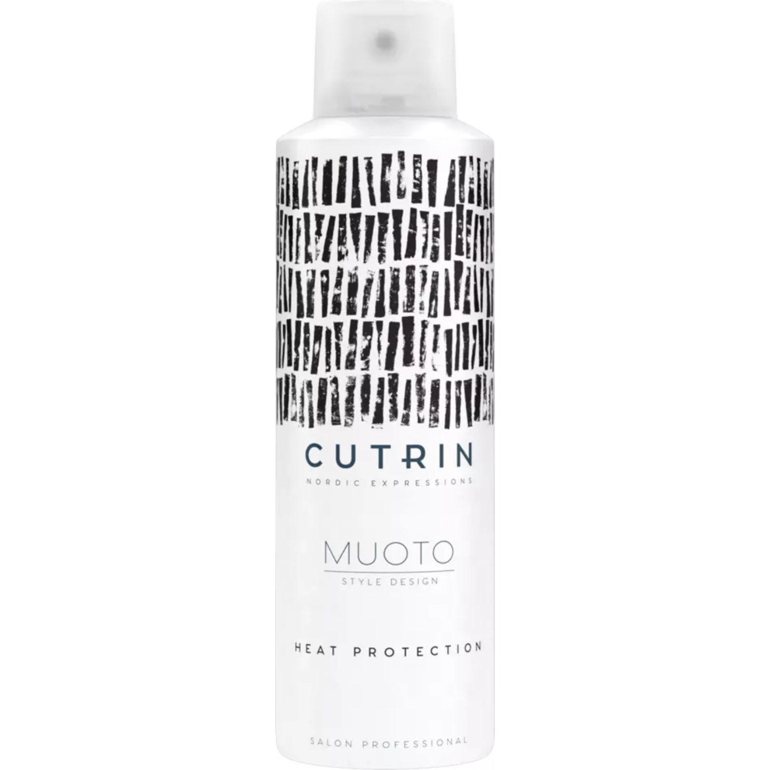 MUOTO Hair Styling Heat Protection