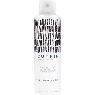 MUOTO Hair Styling Heat Protection