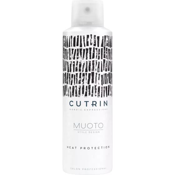 MUOTO Hair Styling Heat Protection