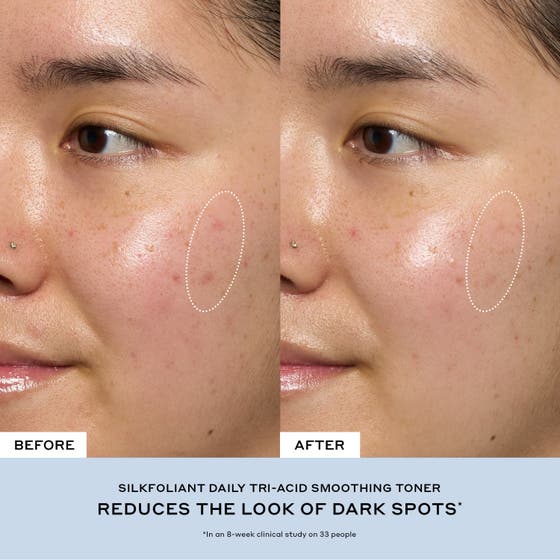 Transform Exfoliating Treatment Toner