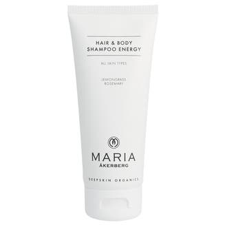 Hair & Body Shampoo Energy
