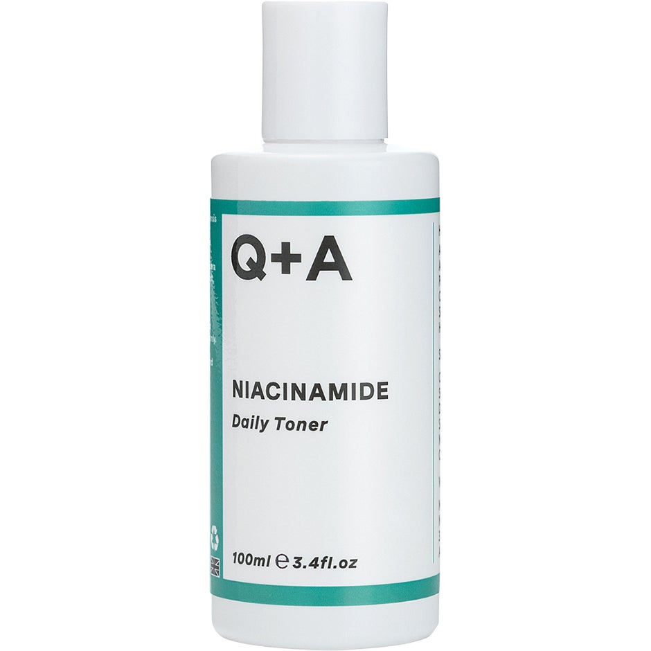 Niacinamide Balancing Toner