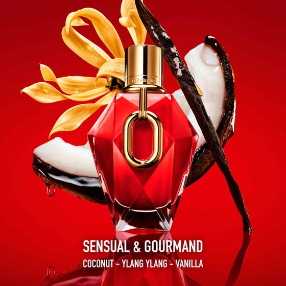 Million Red For Her Parfum 90 ml
