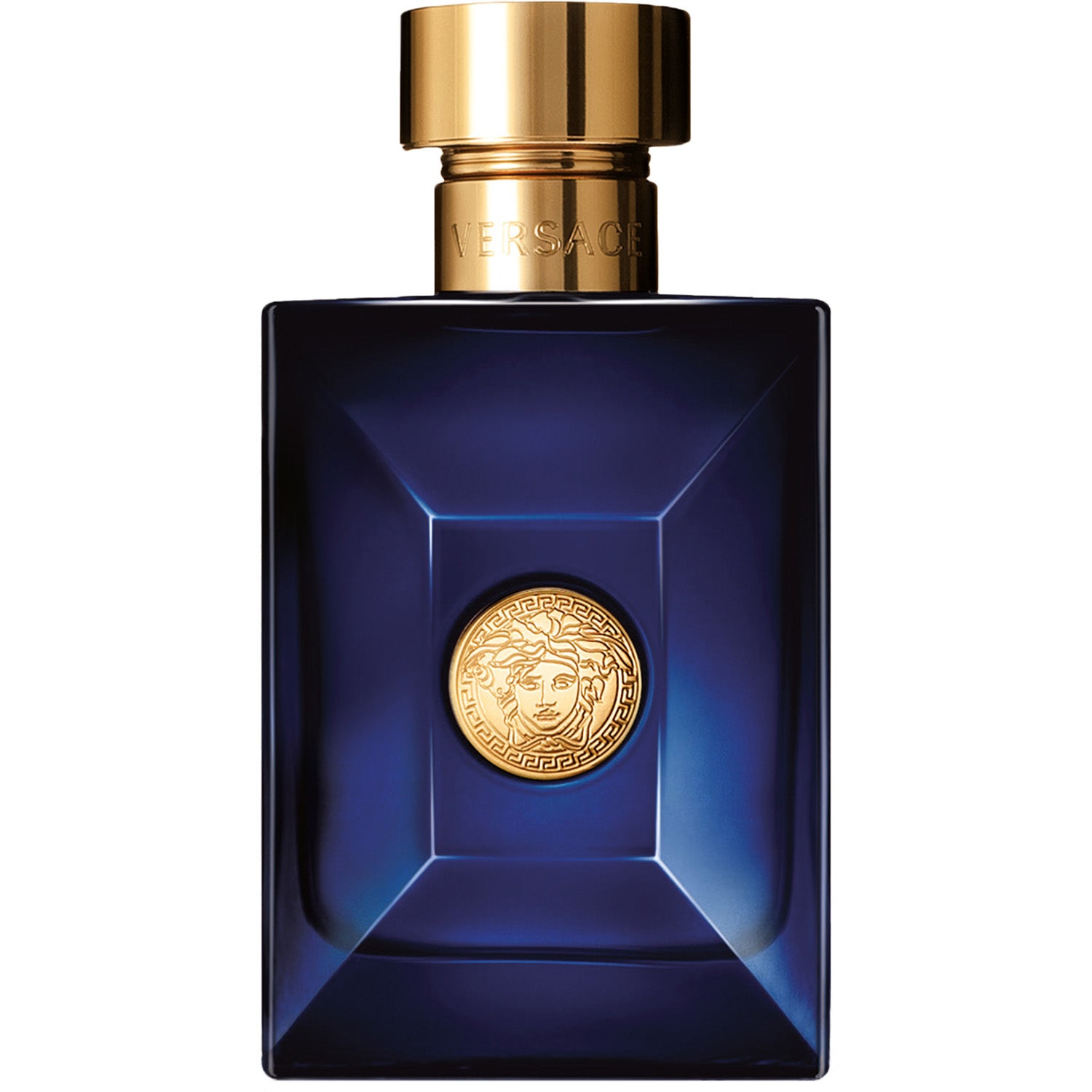 Versace Pour Homme Dylan Blue Eau de Toilette herr – bild 2