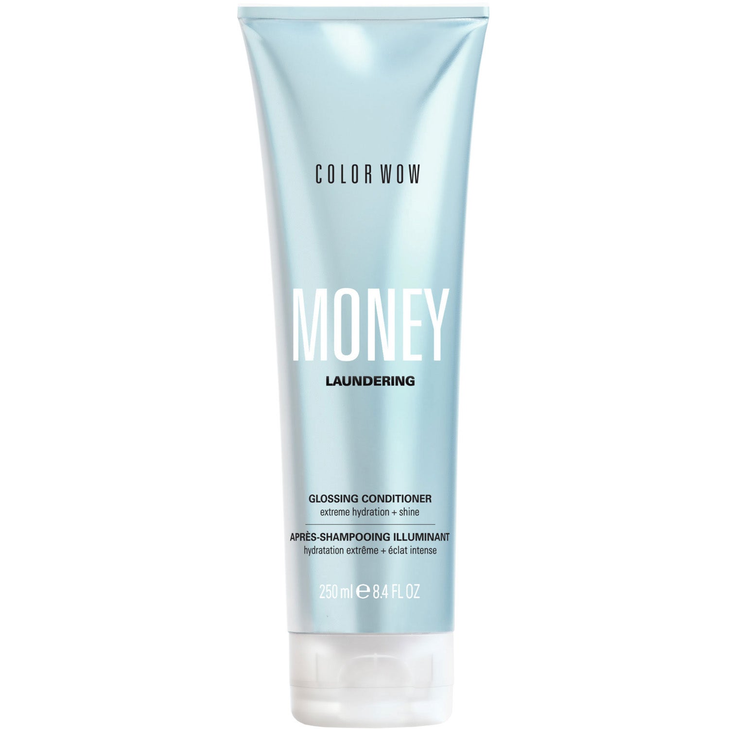 Color Wow Money Laundering Glossing Conditioner dam