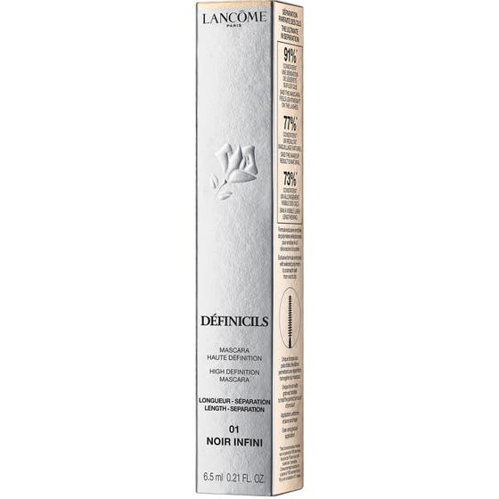 Definicils Mascara Duo