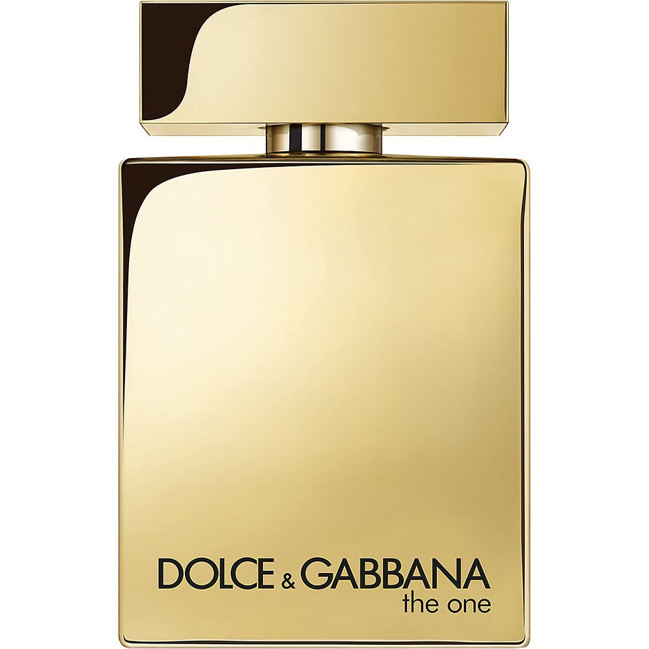 Dolce & Gabbana The One Men Gold Eau de Parfum 50 ml