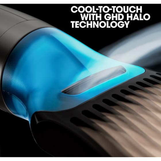 Pro High Strength Comb