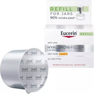Hyaluron-Filler +3x Effect Day Care SPF 30 Refill