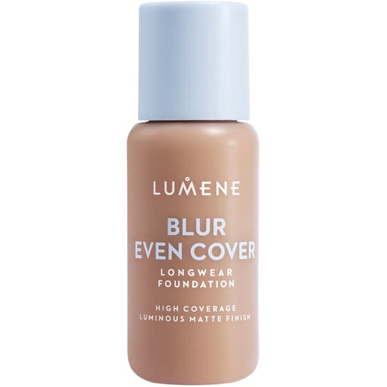 Blur Even Cover Foundation